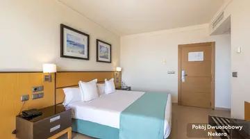 POSEIDON LA MANGA HOTEL & SPA