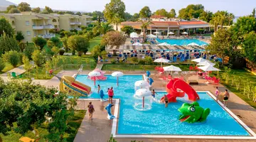 Poseidon Palace