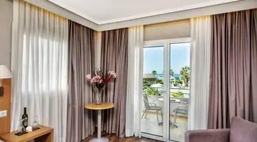 Poseidon Palace
