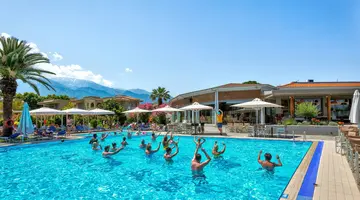Poseidon Palace