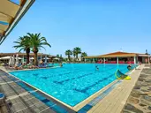 Poseidon Palace