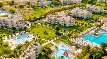 Poseidon Palace