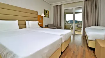 Poseidon Palace