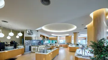 Poseidon Palace