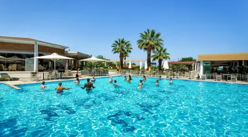 Poseidon Palace