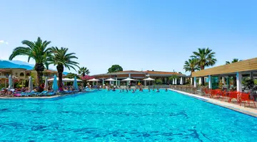 Poseidon Palace