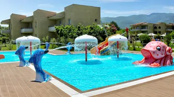 Poseidon Palace