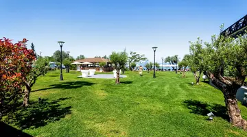 Poseidon Palace