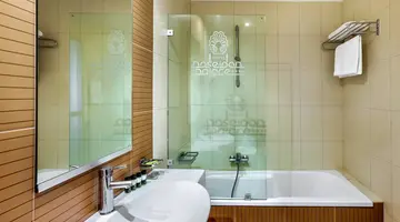Poseidon Palace