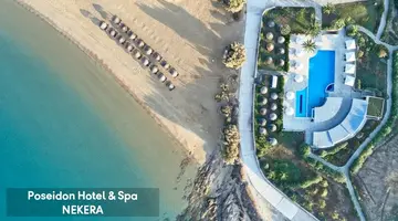 Poseidon Paros Resort