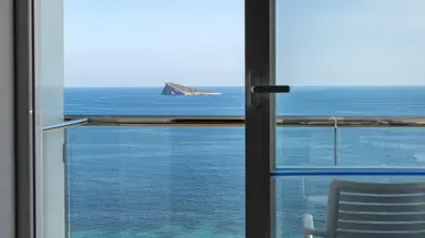 Poseidon Playa