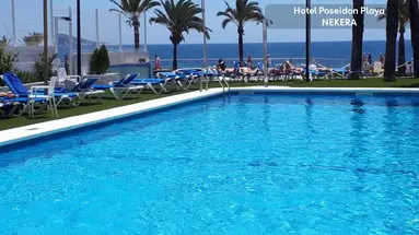 POSEIDON PLAYA