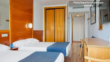 POSEIDON PLAYA