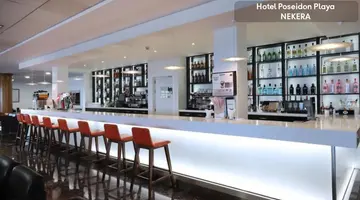 POSEIDON PLAYA