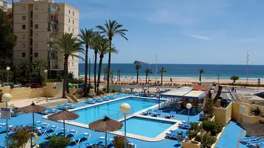 Poseidon Playa