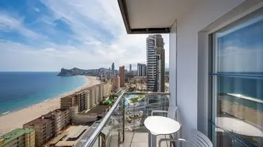 Poseidon Playa