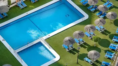 Poseidon Playa