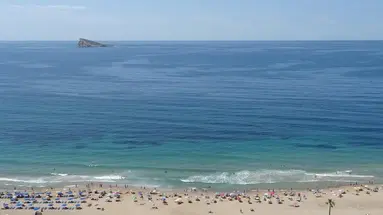 Poseidon Playa
