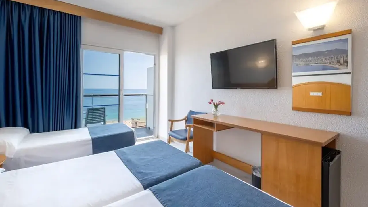 Poseidon Playa