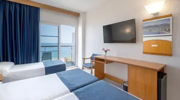 Poseidon Playa