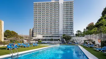 Poseidon Playa