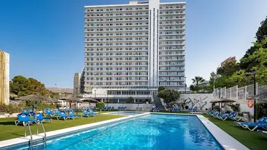 Poseidon Playa