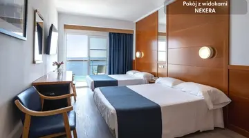 POSEIDON PLAYA