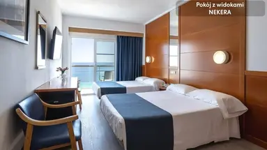 POSEIDON PLAYA