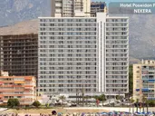 POSEIDON PLAYA