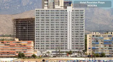 POSEIDON PLAYA