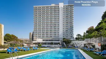 POSEIDON PLAYA