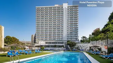 POSEIDON PLAYA