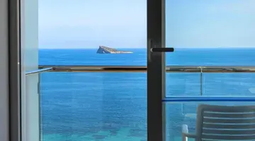 Poseidon Playa