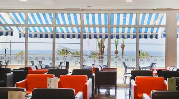 Poseidon Playa