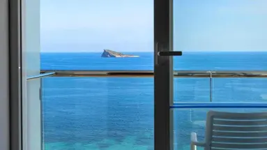 Poseidon Playa