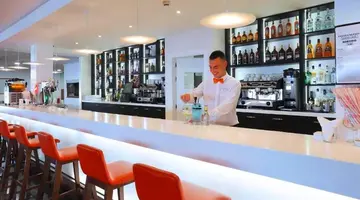 Poseidon Playa