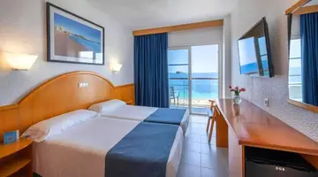 Poseidon Playa