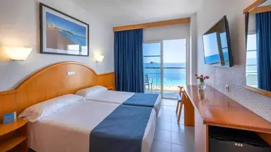 Poseidon Playa