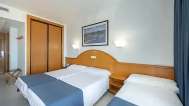 Poseidon Playa