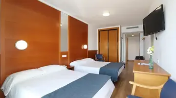 Poseidon Playa