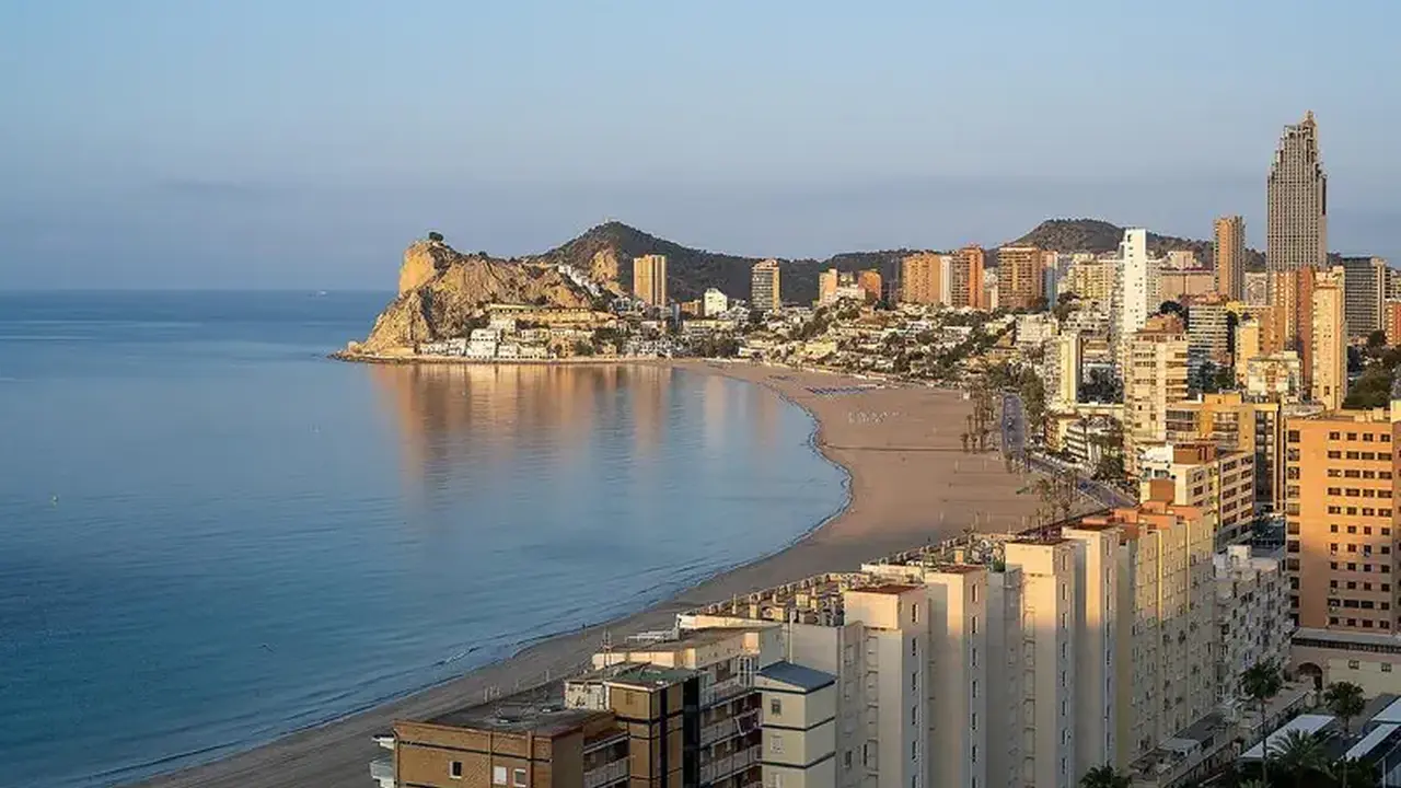 Poseidon Playa