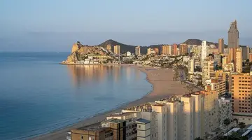 Poseidon Playa
