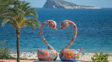 Poseidon Playa