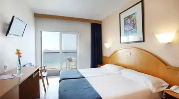 Poseidon Playa