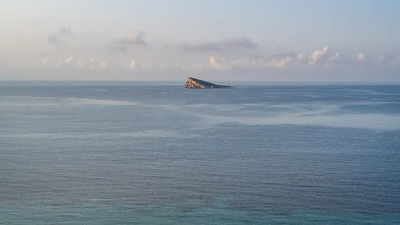 Poseidon Playa