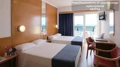 POSEIDON PLAYA