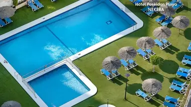 POSEIDON PLAYA