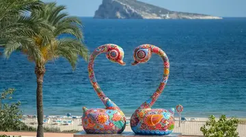 Poseidon Playa