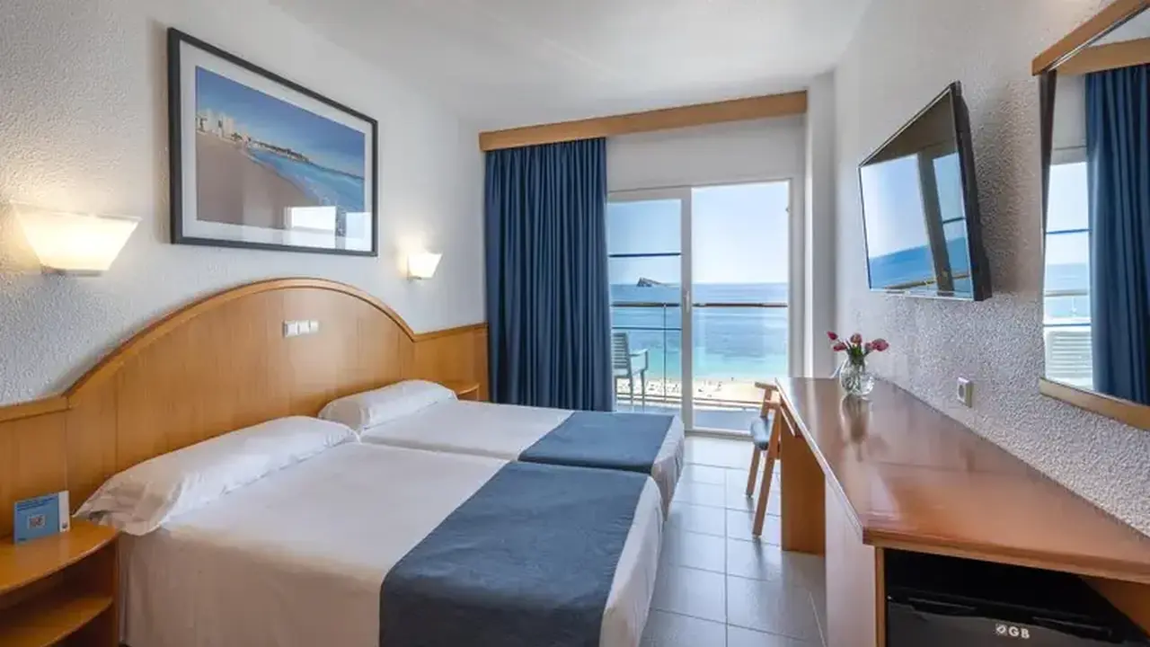 Poseidon Playa