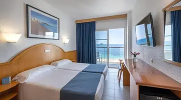 Poseidon Playa